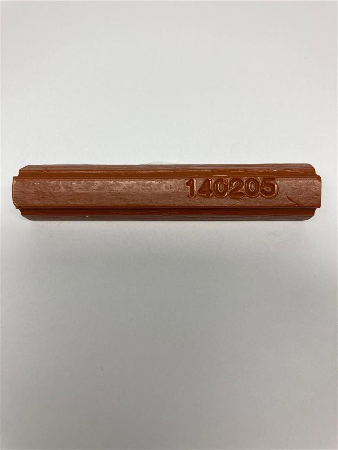 Yumuşak Tamir Mumları 1402 05 A-340  Abana Kiraz 8cm Yumuşak Mum